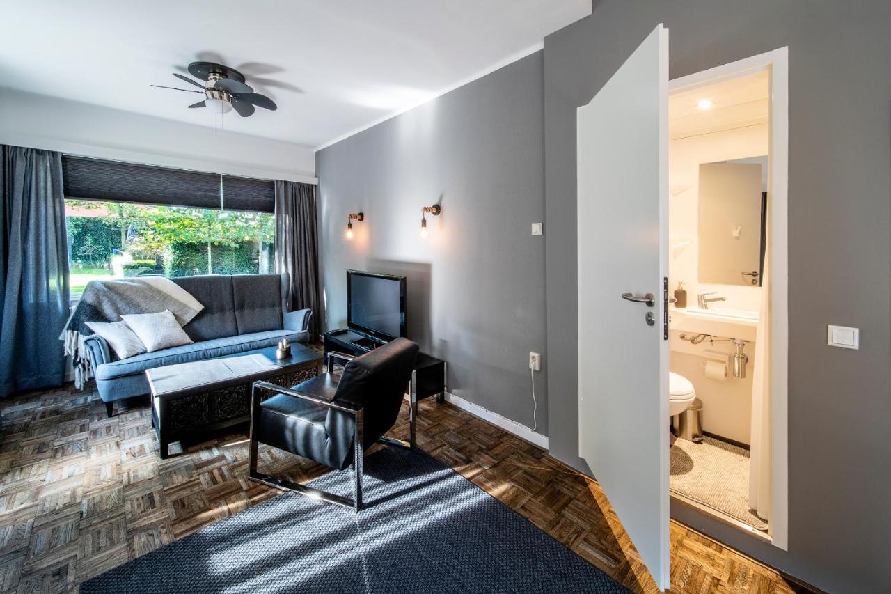 Bed & Breakfast Hush Helmond