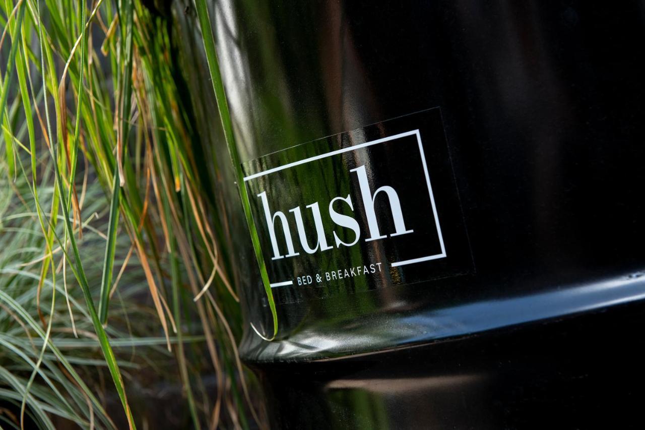 Hush *