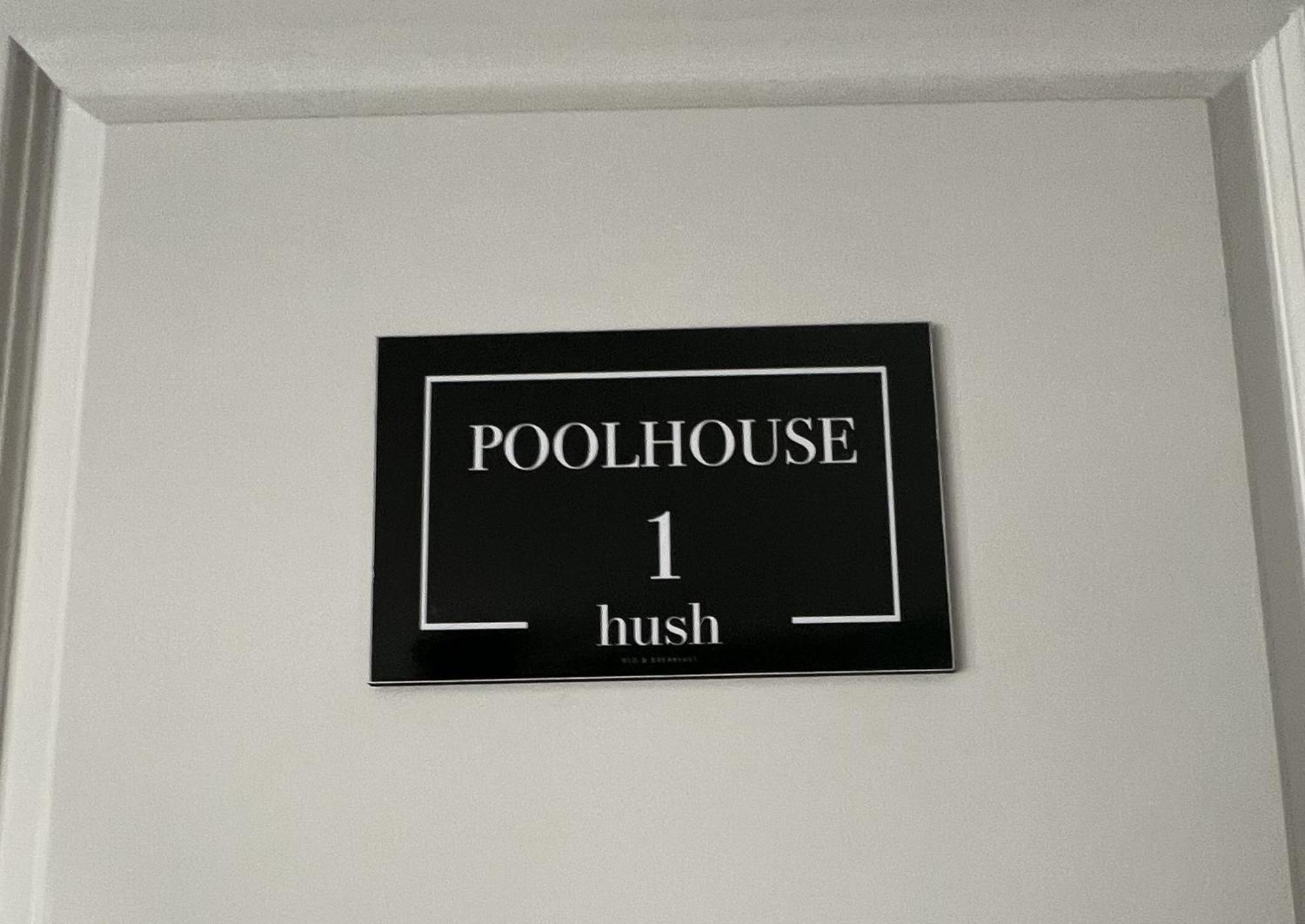 Bed & Breakfast Hush *